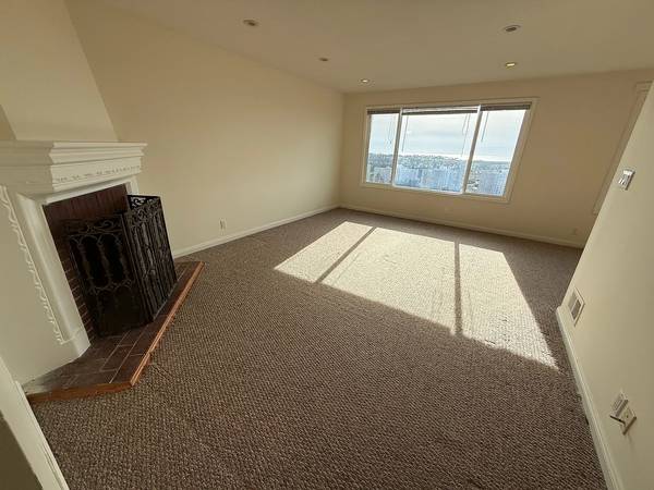 2BR/1BA In Law Adu on Vernon St · Daly City photo 4