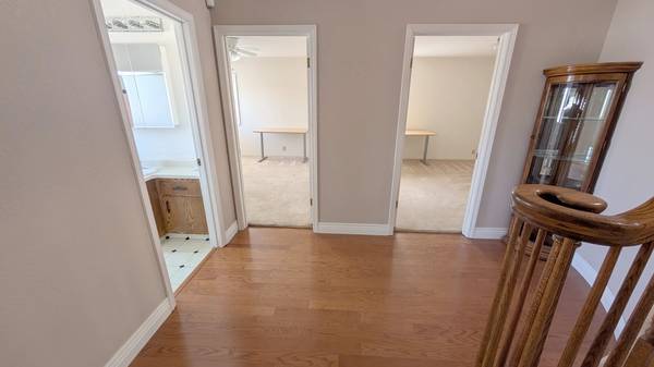 Houses on Cherry Way · Hayward photo 5