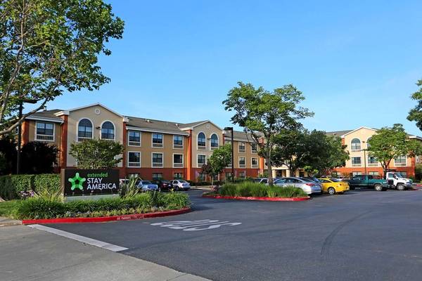 1BR/1BA Other · Pleasanton