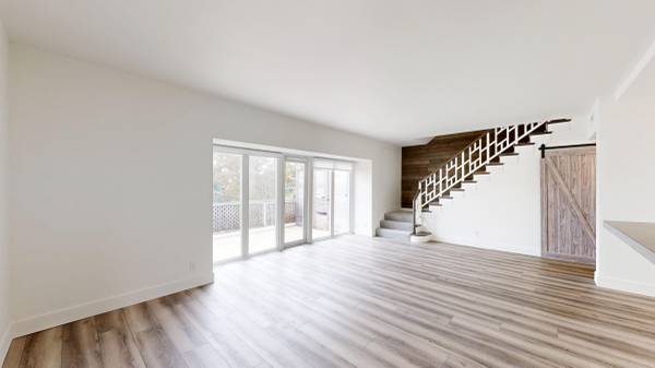 3BR/3BA Townhouse on Arballo · San Francisco photo 3