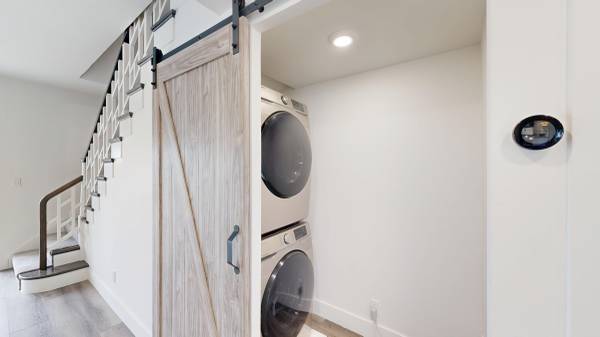 3BR/3BA Townhouse on Arballo · San Francisco photo 5