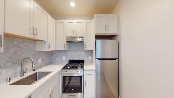 1BR/1BA Apartment on Golden Gate · San Francisco photo 2