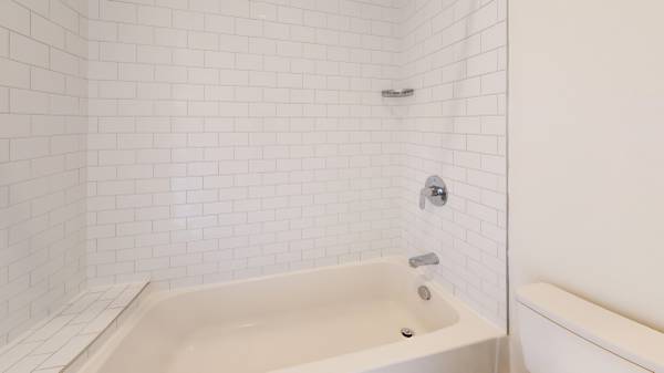 0BR/1BA Apartment on Market · San Francisco photo 4