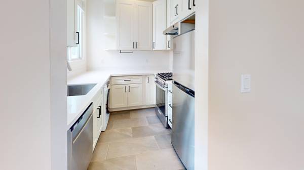 0BR/1BA Apartment on Market · San Francisco