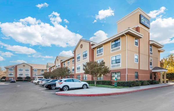 1BR/1BA Other on Dublin Blvd · Pleasanton photo 5