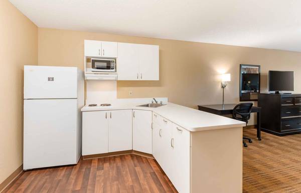 1BR/1BA Other on Dublin Blvd · Pleasanton photo 3