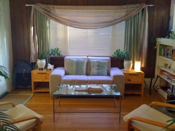 1BR/1BA Apartment · Berkeley