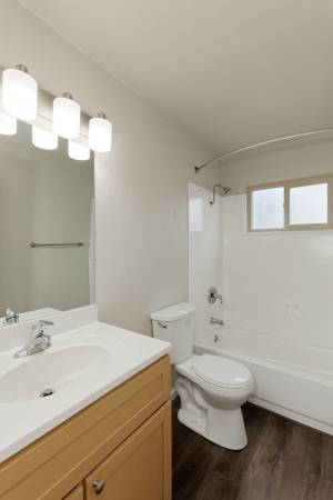 1BR/1BA Apartment · Hayward photo 4