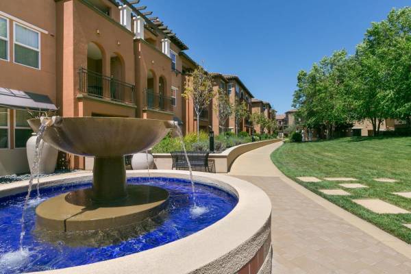 Apartments on Winchester Circle · Campbell photo 4