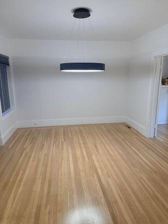 2BR/2BA Apartment · San Francisco photo 4