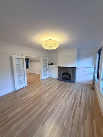 2BR/2BA Apartment · San Francisco photo 2