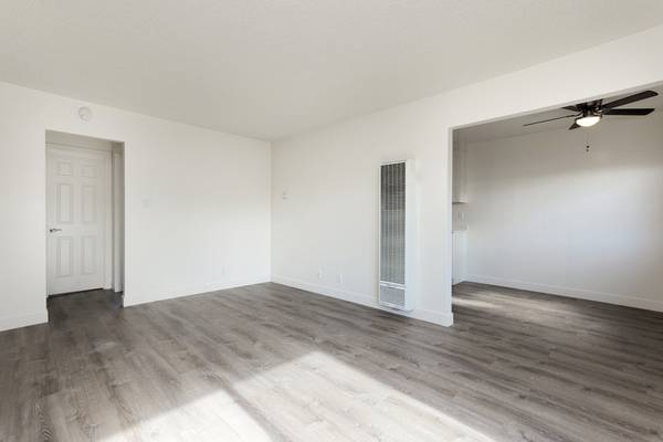 2BR/1BA Apartment · Hayward photo 5