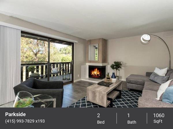 Apartments on Sunnyhills Drive · San Anselmo photo 3