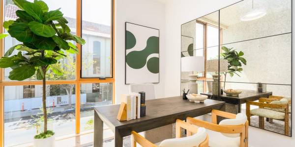 Apartments on Webster Street · Palo Alto photo 4