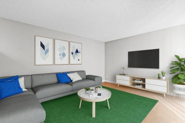 Apartments on Button St · Santa Cruz photo 3