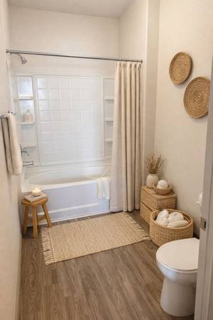 2BR/2BA Apartment · Napa photo 2