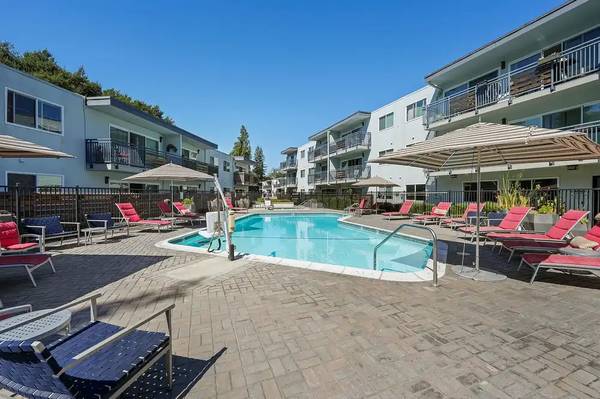 1BR/1BA Apartment · Walnut Creek photo 5