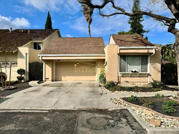 4BR/2BA Single Family House on Park Ave · Santa Clara