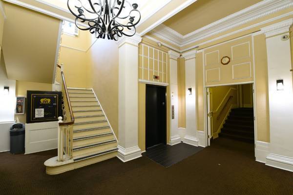 Apartments on Mcallister Street · San Francisco photo 3