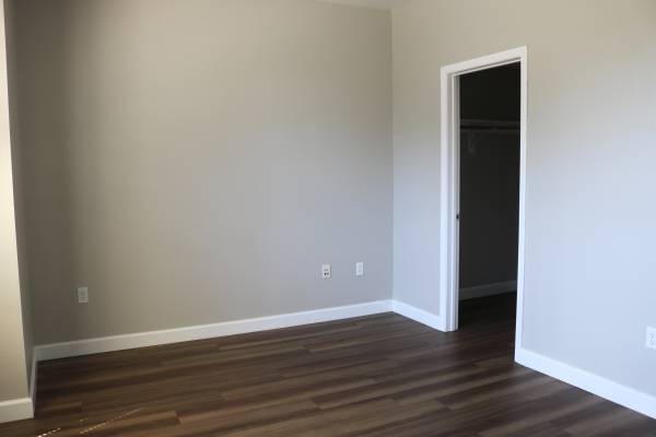 Cozy 1 Bedroom 1 Bath End Unit Condo With 1 Car Garage And Private Patio Located Next To Peterson Lane Park! photo 3