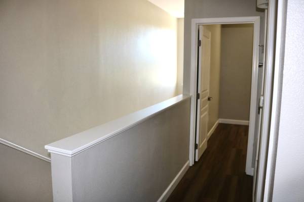 Cozy 1 Bedroom 1 Bath End Unit Condo With 1 Car Garage And Private Patio Located Next To Peterson Lane Park! photo 4