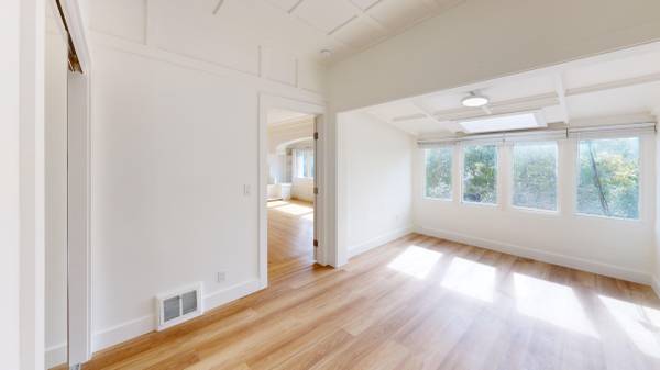 Apartments on Ashbury Street · San Francisco photo 4