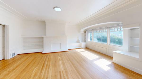 Apartments on Ashbury Street · San Francisco photo 5