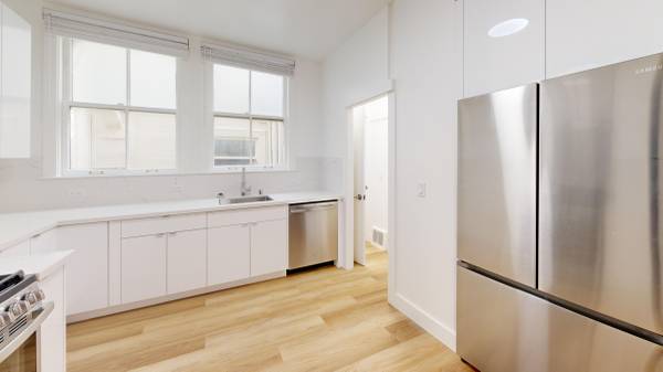 Apartments on Ashbury Street · San Francisco photo 3