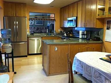 2BR/2BA Condo on Bodega Ave. · Sebastopol photo 3