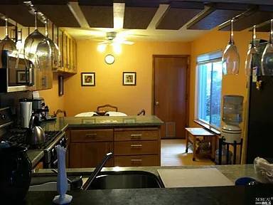2BR/2BA Condo on Bodega Ave. · Sebastopol photo 4