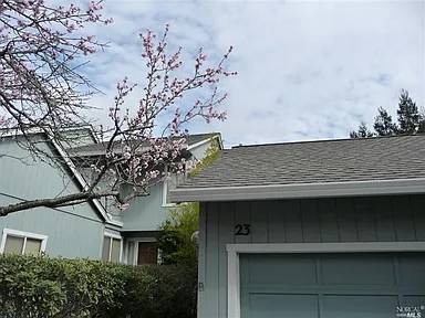 2BR/2BA Condo on Bodega Ave. · Sebastopol photo 5