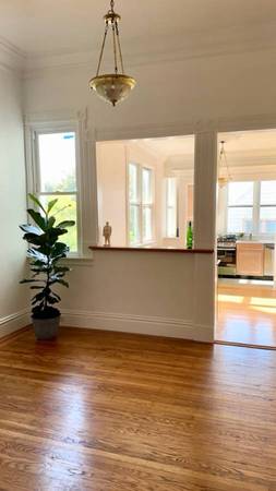 1BR/1BA Flat · San Francisco photo 3