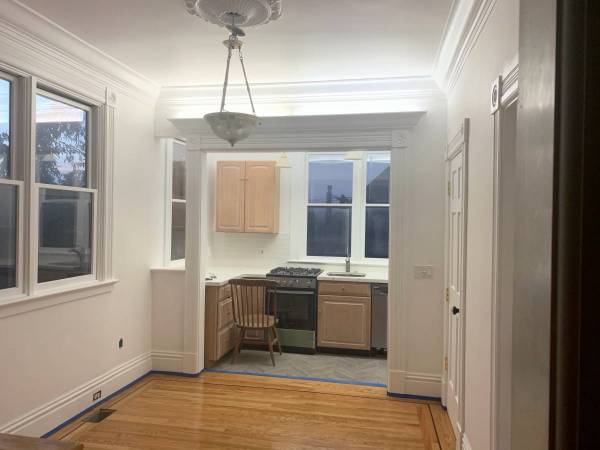 1BR/1BA Flat · San Francisco photo 2
