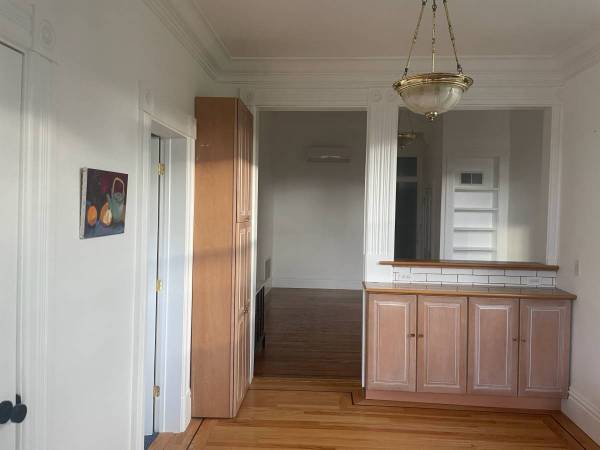 1BR/1BA Flat · San Francisco photo 5