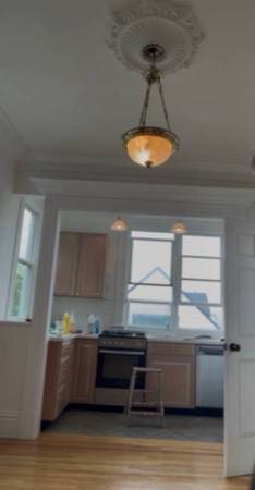 1BR/1BA Flat · San Francisco photo 4