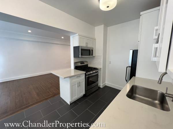 0BR/1BA Apartment on Gough · San Francisco photo 5