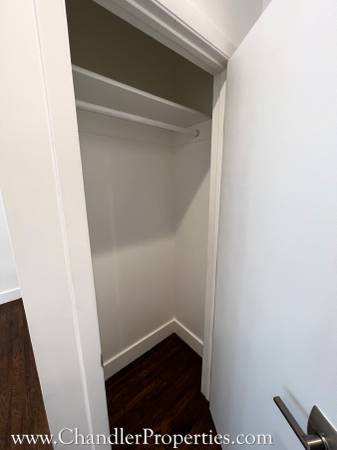 0BR/1BA Apartment on Gough · San Francisco photo 3