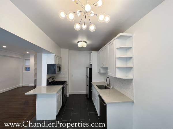 0BR/1BA Apartment on Gough · San Francisco photo 4