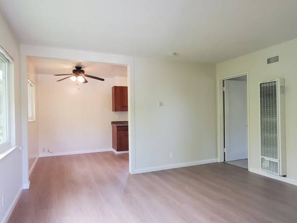 1BR/1BA Apartment on Jackson St · Santa Clara photo 2