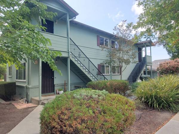 1BR/1BA Apartment on Jackson St · Santa Clara