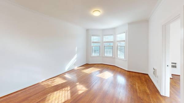 Apartments on North Point · San Francisco