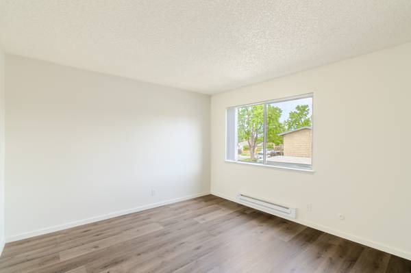 2BR/2BA Townhouse on Menker Ave · San Jose photo 2