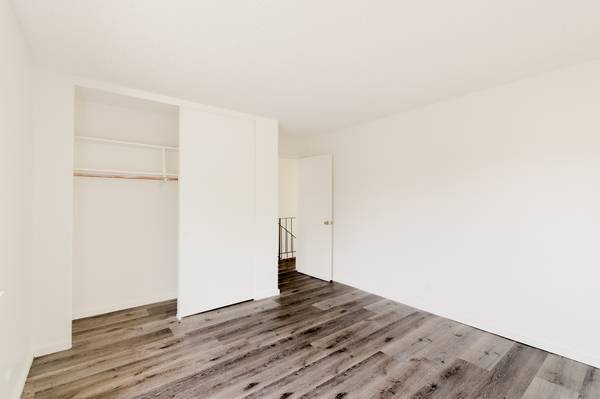 2BR/2BA Townhouse on Menker Ave · San Jose photo 3