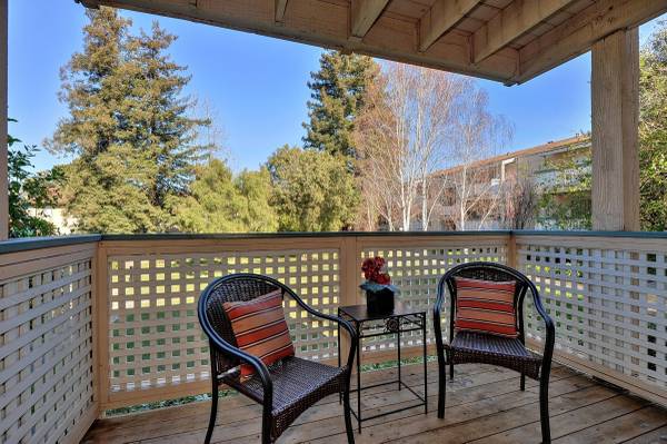 Apartments on 163rd Avenue · San Leandro photo 4
