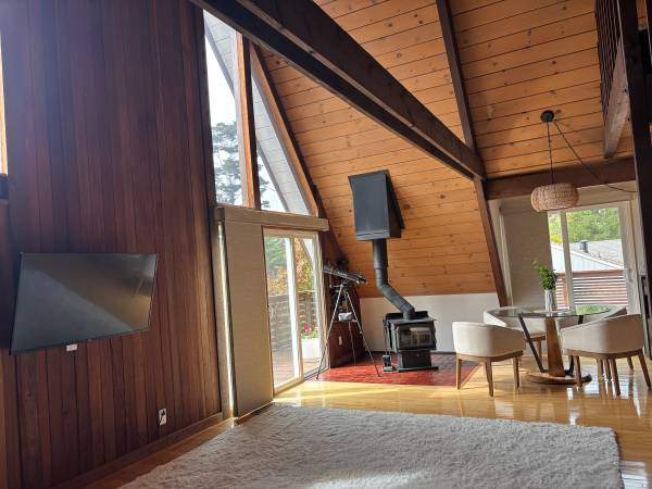 2BR/2BA Apartment · Oakland photo 3