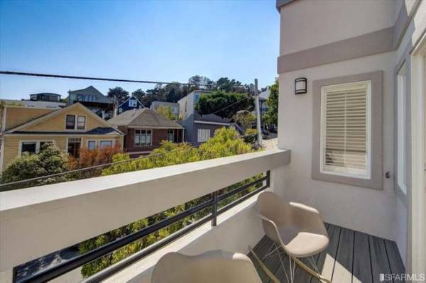 2BR/2BA Condo on Henry St · San Francisco photo 4