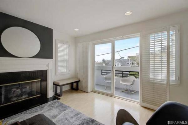 2BR/2BA Condo on Henry St · San Francisco photo 3