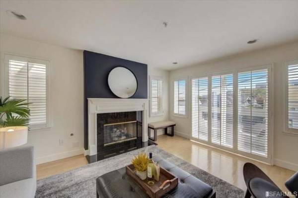 2BR/2BA Condo on Henry St · San Francisco photo 5