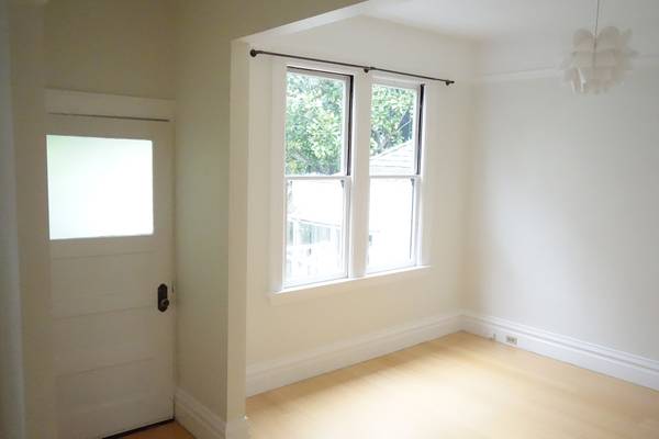 1BR/1BA Single Family House · San Francisco photo 5