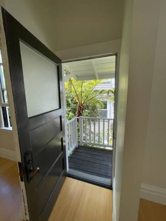1BR/1BA Single Family House · San Francisco photo 4